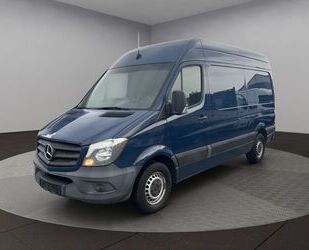 Mercedes-Benz Mercedes-Benz Sprinter 316 CDI Kasten Klima / Euro Gebrauchtwagen