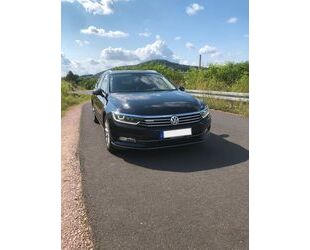 VW Volkswagen Passat Variant 2.0 TDI SCR DSG 4MOT Hig Gebrauchtwagen