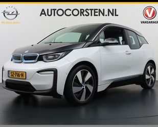 BMW BMW i3 94Ah 33 kWh Navi kamera 19