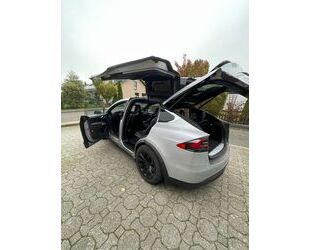 Tesla Tesla Model X 90D mit free Supercharger Autopilot Gebrauchtwagen