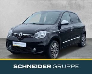 Renault Renault Twingo 22KWh Urban Night Paket E-TECH SHZ+ Gebrauchtwagen