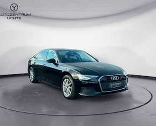 Audi Audi A6 Lim. 40 TDI/LED MATRIX/ACC/LANE/AMBIENTE/ Gebrauchtwagen