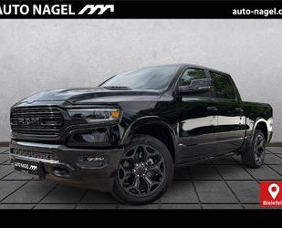 Dodge Dodge RAM 1500 Limited Night MY24 CrewC.el.Laderau Gebrauchtwagen