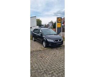 Seat Seat Alhambra Style Gebrauchtwagen