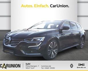 Renault Renault Talisman Grandtour Initiale Paris dCi 160 Gebrauchtwagen