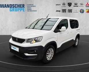 Peugeot Peugeot RIFTER Active L1 PT 130 Carplay+SHZ+PDC+Na Gebrauchtwagen