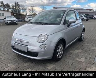 Fiat Fiat 500 Pop Gebrauchtwagen