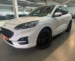 Ford Ford Kuga Plug-In Hybrid ST-Line - 486 E Gebrauchtwagen