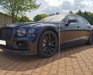 Bentley Bentley Flying Spur Speed Edition 12 W12 one of 1 Gebrauchtwagen