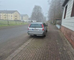 Ford Ford Mondeo 2,0TDCi 96 kW DPF Ghia X Ghia X Gebrauchtwagen