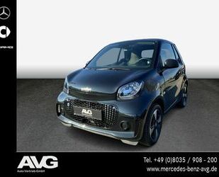 Smart Smart smart EQ fortwo cabrio Exclusive LED SHZ Gebrauchtwagen