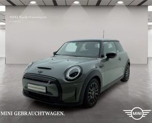 Mini MINI Cooper SE Navi Parkassist Sportsitze LED Gebrauchtwagen