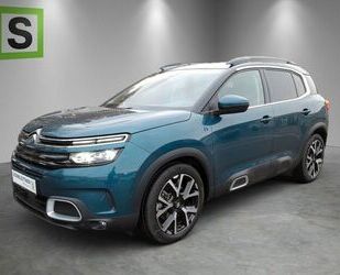 Citroen Citroën C5 Aircross Shine Pack Hybrid Gebrauchtwagen