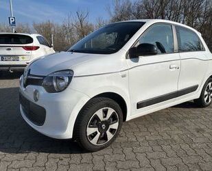 Renault Twingo Gebrauchtwagen