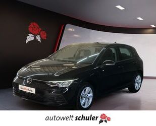 VW Volkswagen Golf VIII 1.5 TSI Life LED Navi ACC DAB Gebrauchtwagen