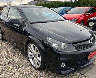 Opel Opel Astra H GTC OPC, Modell 2007, Turbo NEU Gebrauchtwagen