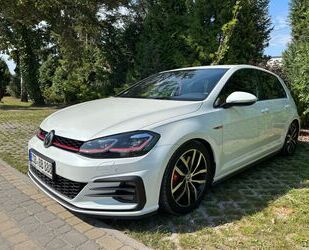 VW Volkswagen Golf 2.0 TSI OPF DSG GTI Performance+,N Gebrauchtwagen