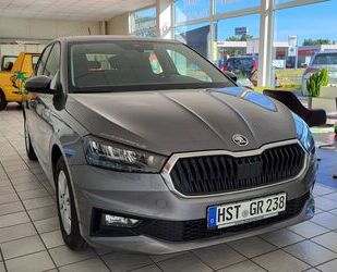 Skoda Skoda Fabia Ambition 1.0 MPI Gebrauchtwagen