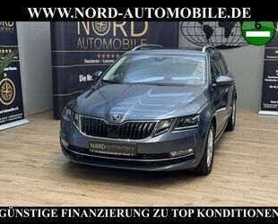 Skoda Skoda Octavia Combi 2.0 TSI Style 4x4 DSG*LED*ACC* Gebrauchtwagen