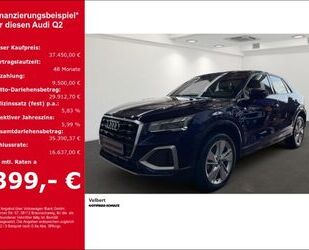 Audi Audi Q2 40 TFSI quattro Advanced - Matrix LED Stan Gebrauchtwagen