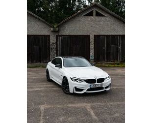 BMW BMW M4 Coupé M4 Gebrauchtwagen