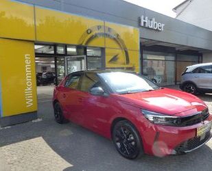 Opel Opel Corsa F GS NEUES MODELL Gebrauchtwagen