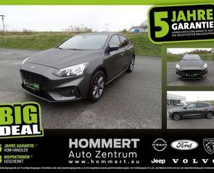 Ford Ford Focus 1.0 EcoBoost Mild-Hybrid S/S Navi,Kamer Gebrauchtwagen