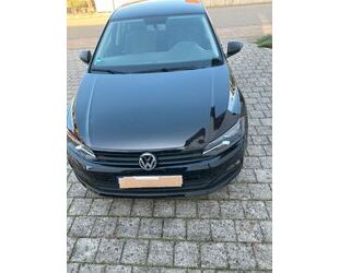 VW Volkswagen Polo 1.0 59kW Trendline Gebrauchtwagen