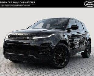 Land Rover Land Rover Range Rover Evoque Dynamic SE 2.0 D200 Gebrauchtwagen