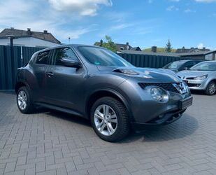 Nissan Nissan Juke Acenta Gebrauchtwagen