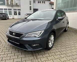 Seat Seat Leon 1.0 TSI Style - Navi - Full Link - Tempo Gebrauchtwagen