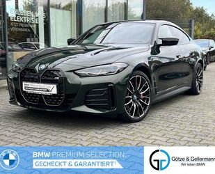 BMW BMW i4 M50 Gran Coupé M Sportpaket PRO Gebrauchtwagen