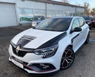 Renault Renault Megane TCe EDC GPF R.S. Trophy*Recaro*Head Gebrauchtwagen