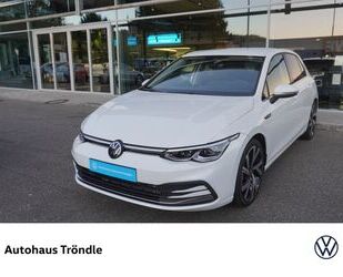 VW Volkswagen Golf VIII Style 2.0 TSI DSG Bluetooth N Gebrauchtwagen