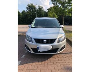 Seat Seat Alhambra 2.0 TDI Start&Stop 130kW Style Style Gebrauchtwagen