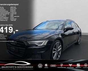 Audi Audi S6 Avant 3.0 TDI quat. AHK*STHZG*HuD*B&O*OPTI Gebrauchtwagen