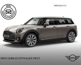 Mini MINI Cooper Clubman Aut. Yours Trim LED Navi Appl Gebrauchtwagen