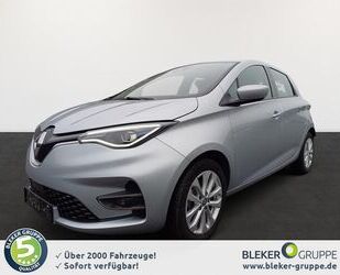 Renault Renault ZOE E-Tech 1 Zoe R135 Experience R135/Z.E. Gebrauchtwagen