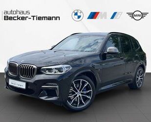 BMW BMW X3 M40i M Sportbremse | 20 Zoll | DAB | Alarma Gebrauchtwagen