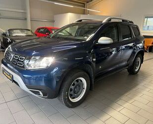 Dacia Dacia Duster II Prestige *1Hand.* Gebrauchtwagen