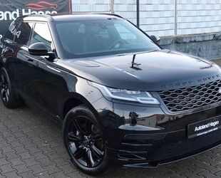 Land Rover Land Rover Range Rover Velar R-Dynamic Gebrauchtwagen