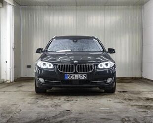 BMW BMW 535d Touring - Voll Ausgestattet Gebrauchtwagen