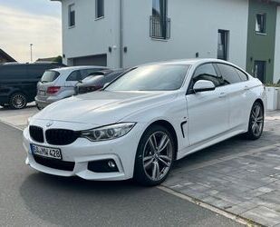 BMW BMW 428i xDrive Gran Coupé *M-Paket*HUD*Alcantara* Gebrauchtwagen