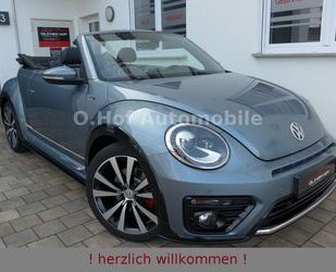 VW Volkswagen Beetle 2.0TSI DSG R-Line DENIM Keyless Gebrauchtwagen