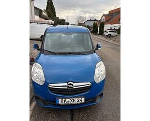 Opel Opel Combo 66kW(90PS) - 2015 Gebrauchtwagen