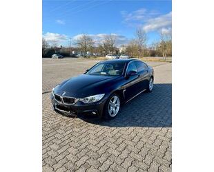 BMW BMW 428 Gran Coupé 428i Gran Coupé M Sport M Sport Gebrauchtwagen