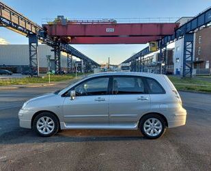 Suzuki Suzuki Liana 1.6 Comfort Gebrauchtwagen