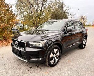 Volvo Volvo XC 40 Inscription Expression Recharge Plug Gebrauchtwagen