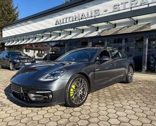 Porsche Porsche Panamera 4 S E-Hybrid APPROVED 1.HD.INNO P Gebrauchtwagen