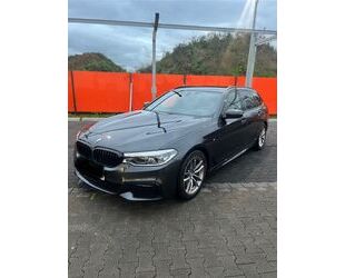 BMW BMW 525d Touring A - M Sportpaket Gebrauchtwagen